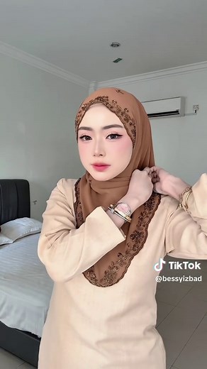 Beaded Shawl Tutorial with Sahara Scarves