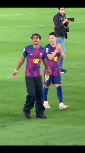 Lamine Yamal highlights: FC Barcelona rising star 2026