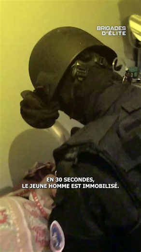 L'EFFRAYANT réveil à 6h du matin par la gendarmerie !