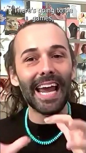 Jonathan Van Ness on "Queer Eye" Live in NYC tour and what to expect | News 12