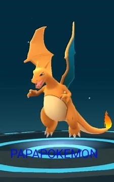 ÉVOLUTION DE SALAMECHE 98%IV EN SUPERBE DRACAUFEU ***** POKEMON GO