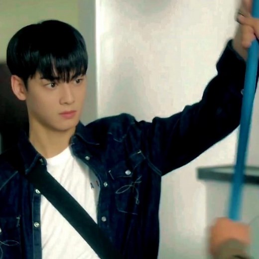 He values her | MY ID IS GANGNAM BEAUTY | SERIES | DRAMA #movie