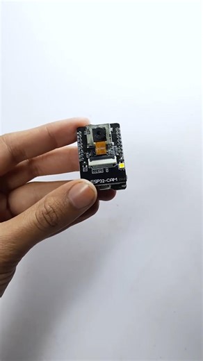 object detection with esp32 cam | #iot