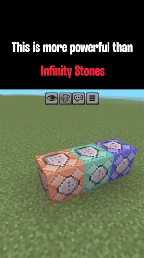 Command block Aura+ 😎 #minecraft #minecraft100k