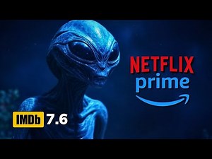 20 Amazing Sci-Fi Movies You’ve Missed 👽🎬