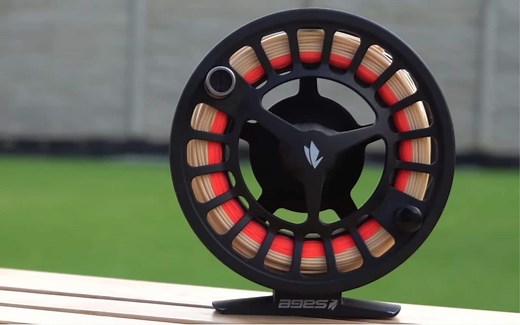 Sage Spectrum C Fly Reel Review (Hands-On & Tested) - Into Fly Fishing