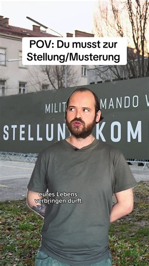 Zwangs-TÜV für menschliche Ressourcen: Eine satirische Betrachtung