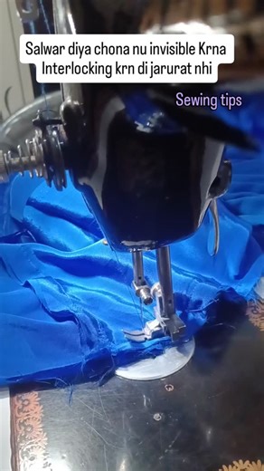 D££¶ ¶®££T on Instagram: "#sewingtips #lovework #support #instagram"