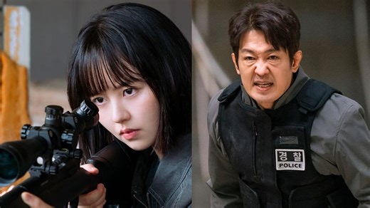 Good Boy Episodes 13-14 recap: Leo’s death, Han-na’s revenge, and the mole inside the force