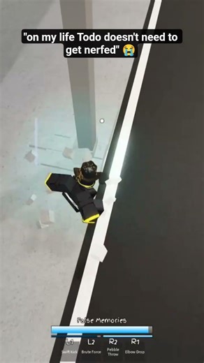 Todo slander is HORRIFIC rn 💔 #jjs #roblox #todo