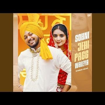 Sohni Jehi Pagg Waleya
