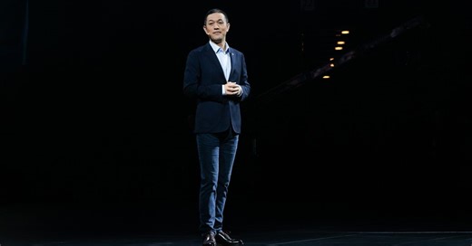 NIO CEO cites Tesla's warm welcome in China as it demands equal access from US gov't