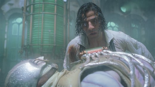 393K views · 4K reactions | IT'S ALIVE! FRANKENSTEIN IS NOW PLAYING. | Netflix | Facebook