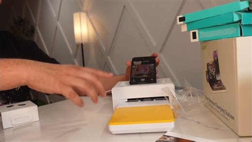 Watch Easy Setup & Charging - This Gadget Will Blow Your Mind! on Amazon Live