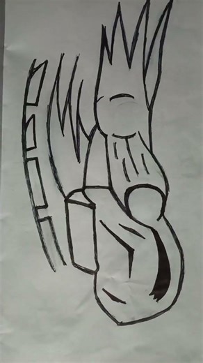 how to draw super car #drawing #art #car #shortsfeed #shorts