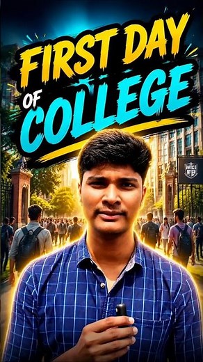 First Day of College 😮| Vedantu Learning Centre #vedantu #vlctelugu