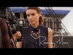 Rooney Mara | Best Moments | Gorgeous