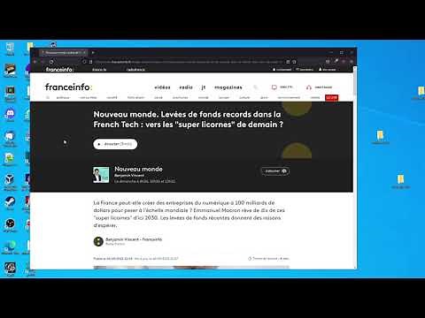 Comment Télécharger Un Podcast ?