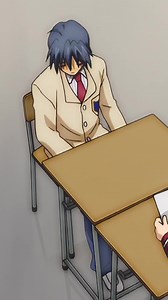 Dango dango dango dango 🍡 | Antony Boyer | Clannad ~After Story~