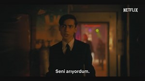 The Umbrella Academy