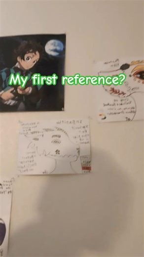 My first reference? My first Split Jawed Dragon? What could this be about? #dragonpuppets