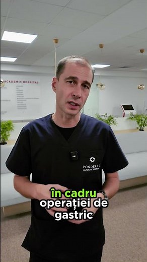 Legătura dintre obezitate, hernia hiatală și gastric sleeve – Ce trebuie să știi?