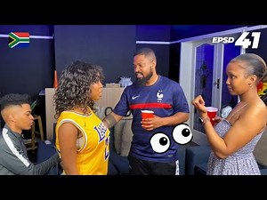 How To Recover And Heal From Mjolo heartbreak - Open Chats Podcast Episode 41