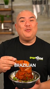 World‘s Best Fried Chicken | Guga Foods