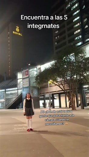 Recuerden que ya está disponible nuestro video largo y pueden encontrar el link en nuestra descripción 🥰 @GFRIEND @ZE:AN Replay #pwdck #REAZPER #여자친구 #dancecover #kpop #gfriend #seasonofmemories #schoolgirl #friends #viviz #yerin #yuju #sowon #sinb #eunha #umji #buddy #버디 #Rough