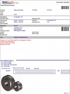 How to Add Work Order Images Using CMMS Software