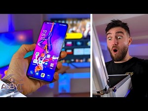 ULTIMATE OPPO Find X3 Pro UNBOXING!
