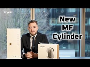 🔦 In the Spotlight: Introducing the New MF Cylinder with Jamie True