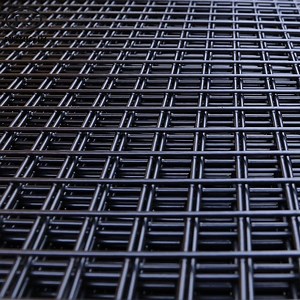 [Hot Item] Reinforced Welded Wire Mesh Panel