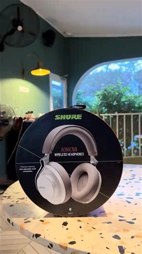 Shure AONIC 50 🔻 Est-ce qu'il vaut son PRIX ?