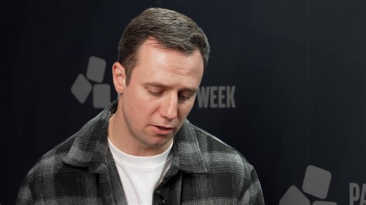 World Liberty Financial has been taking heat...@MikeBelshe says they aren't a scam:"I think they're a bit of a target."He also thinks crypto would be better off without politics in the way.Watch the full interview with @gazza_jenks, live at Paris Blockchain Week ↓OUTLINE00:00 - Introduction00:45 - BitGo's IPO02:32 - Clarity Act & Stablecoin Yield04:14 - WLFI DeFi Drama05:29 - Trump's Regulatory Overhaul06:36 - The Future of Finance08:37 - Saylor's $STRC Strategy