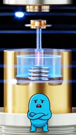 How Do Digital Scales Measure Weight?🤔