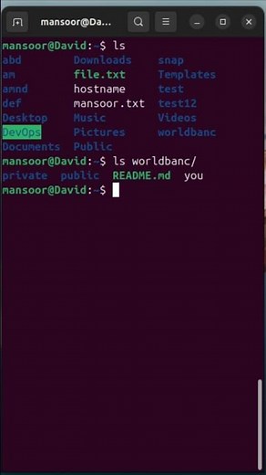 Day 8/100 Linux Commands |CP Command Explained |Copy files #linuxcommandlinetutorial