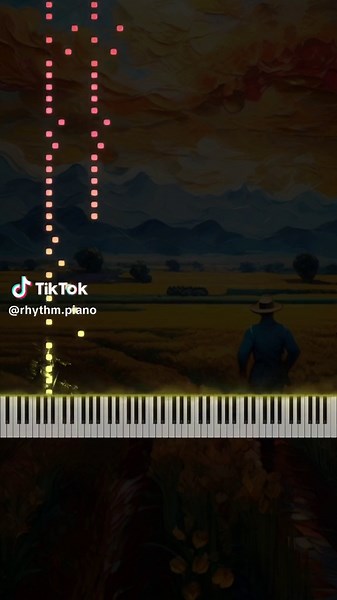 Virus Beethoven #piano #pianotutorial #pianomusic #easypiano #fouryoupage #fouryou