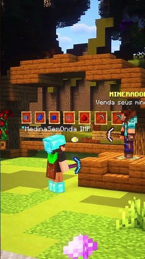 COMO É A ÁREA VIP DO MELHOR SERVIDOR DE FULLPVP RANKUP DO BRASIL? - GLADMC