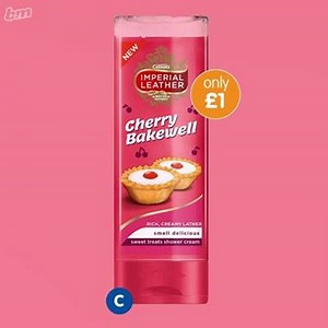 Smell as good as you look with these Imperial Leather shower creams🚿! Marshmallow is a personal favourite 😍. Which would you choose? A, B or C?! | B&M Stores