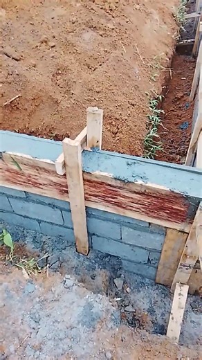 fondation #construction