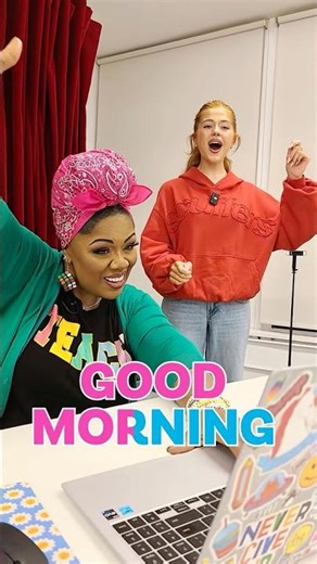 Can Sweet IRISH GIRL Hit HIGH NOTE EXERCISE w/Coach??!😲💖🎶