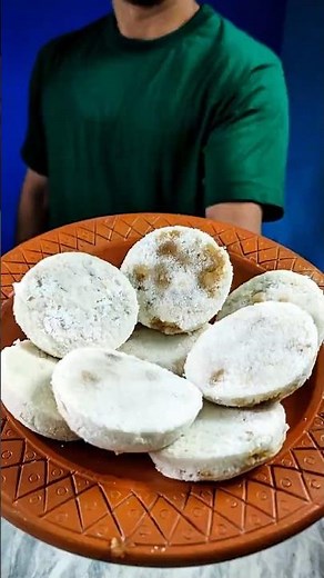 Vapa Pitha – Soft & Steamy Winter Special (ভাপা পিঠা রেসিপি)