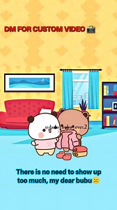 Message for customise video 094075 91282 . . . #foryoupagereels #viralreelschallenge #dudububu #exploremore | Dudu Bubu Ever