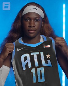 268K views · 3.8K reactions | With the first pick of the 2022 WNBA draft, the Atlanta Dream select Rhyne Howard from University of Kentucky Women's Basketball  | ESPN | Facebook