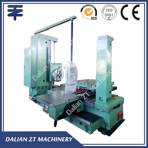 [Hot Item] High-Performance Large Horizontal Boring Machine for Precision Engineering