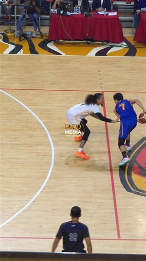 Nahawi na, pwede pa mag-kape ☕️Kevin Alas gets some 'air time' 🏀 LIVE on RPTV ch 9 and 10 (free tv) 🏀 PBA Rush on Cignal ch 90 & 260 🏀 Pilipinas Live App (download for free livestream) 🏀 OneSports YouTube (free live stream) #PBA50 #PBA50LID #PBA50PhilCupElimsNLXvsTGR | PBA