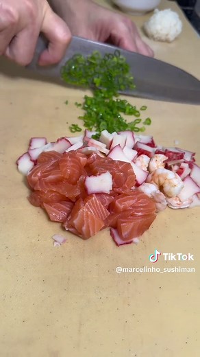 Temaki Frito e Cru: preço, estoque e como pedir (hoje 60kg salmão)