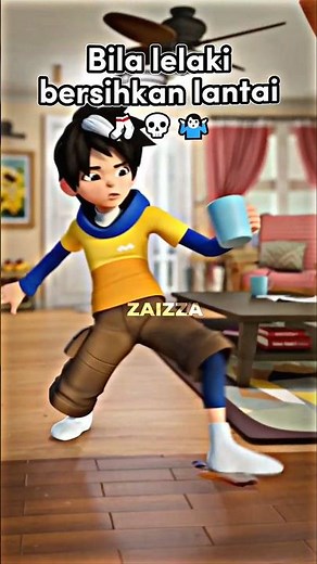 KALO ADA YANG GAMPANG NGAPAIN YANG SUSAH?😂 || Jedag Jedug Amato✨