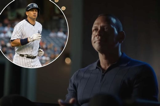 HBO’s Alex Rodriguez docuseries offers ‘open book’ — and stunning Yankees admission